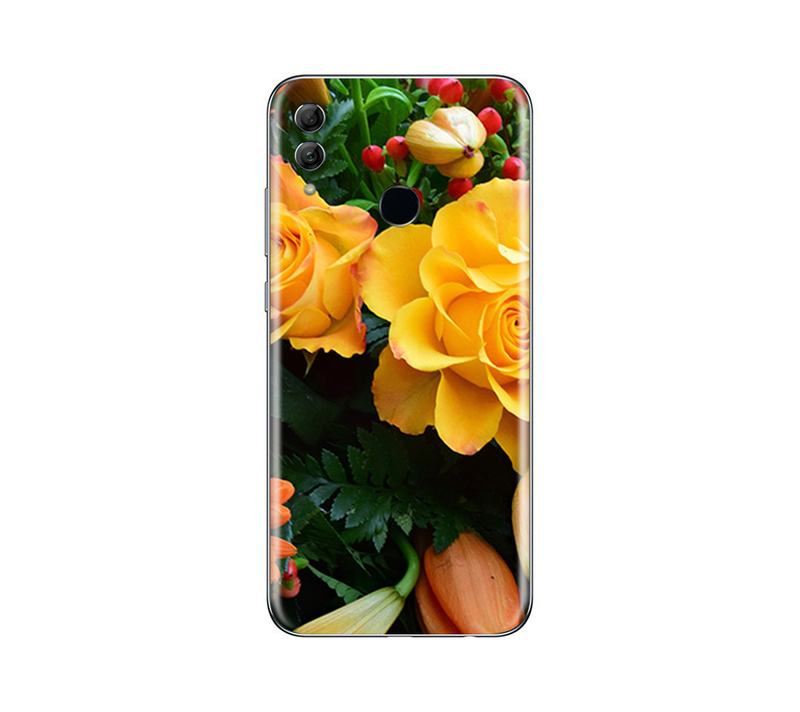 Honor 10 Lite Flora