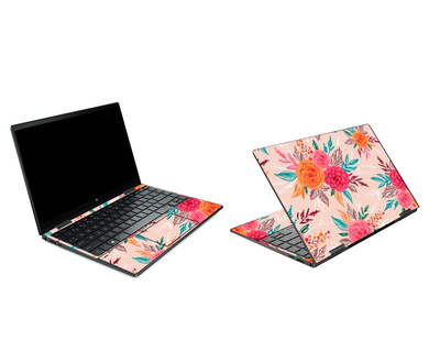 HP Envy x360 13 2020 Flora