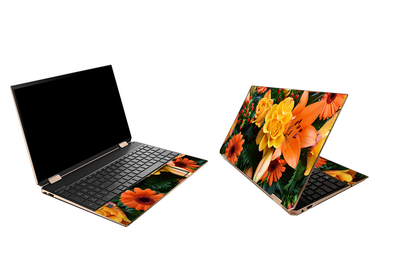 HP Spectre X 360 Flora