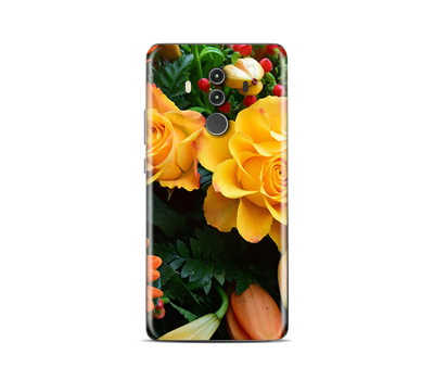 Huawei Mate 10 Pro Flora