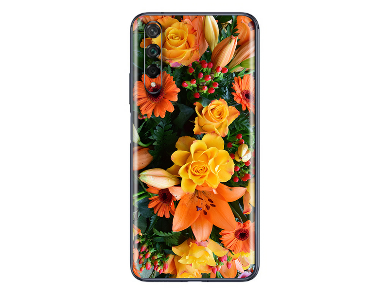 Huawei Nova 5T Flora