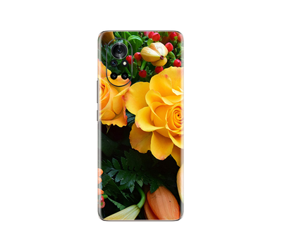 Huawei Nova 8 Flora