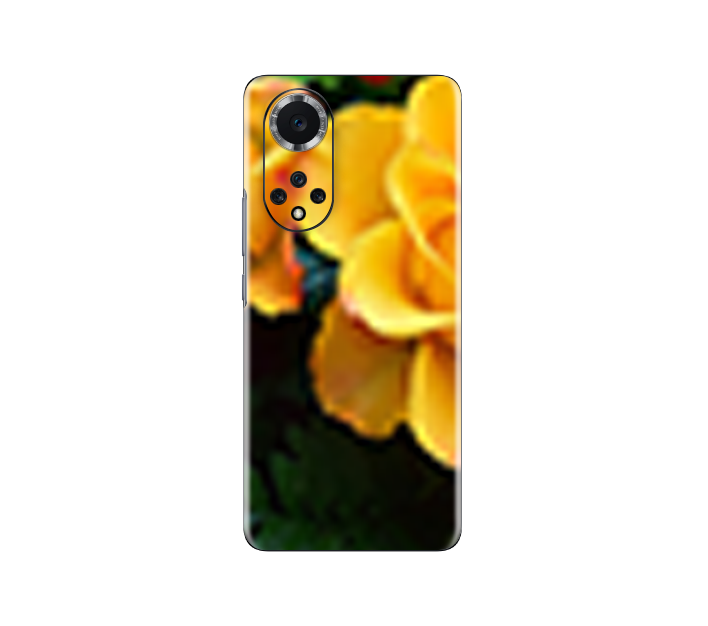 Huawei Nova 9 Pro Flora