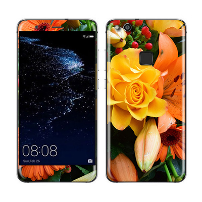 Huawei P10 Lite Flora