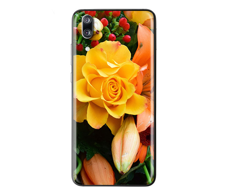 Huawei P20 Flora