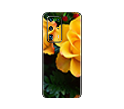 Huawei P40 Pro Plus Flora