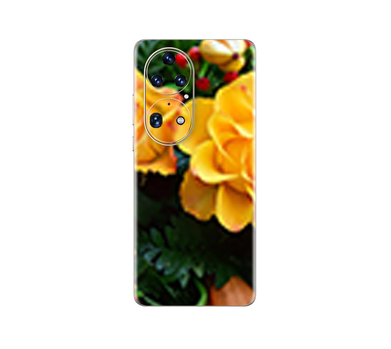 Huawei P50 Flora