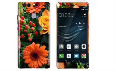 Huawei P9 Flora