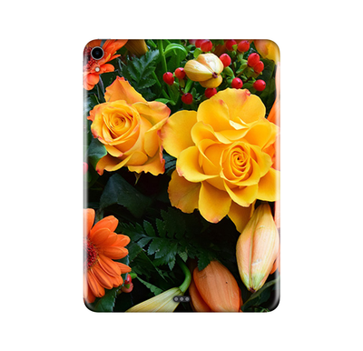 iPad Pro 11" (1st GEN) Flora