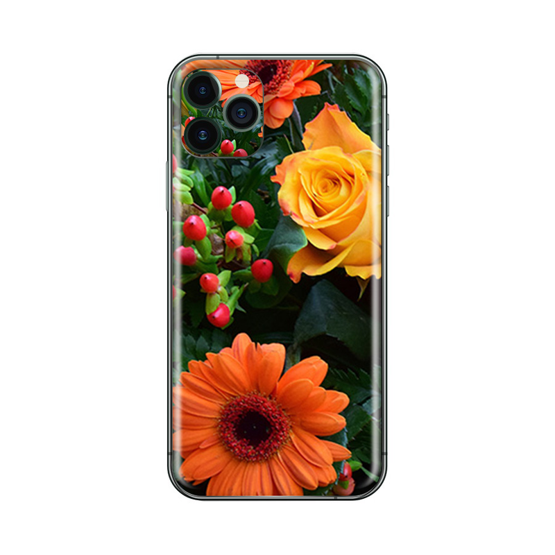 iPhone 11 Pro Max Flora