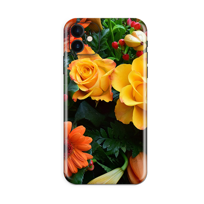 iPhone 12 Mini Flora