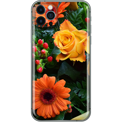 iPhone 12 Pro Max Flora