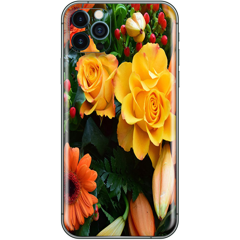 iPhone 12 Pro Flora