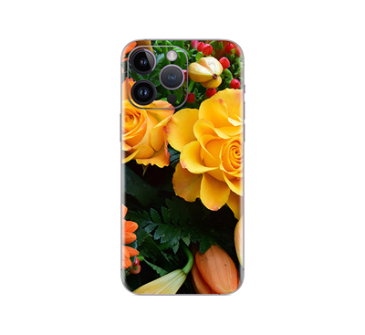 iPhone 14 Pro Max Flora