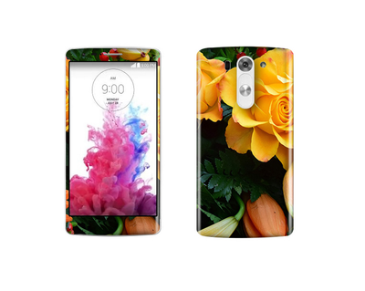 LG G3 Flora