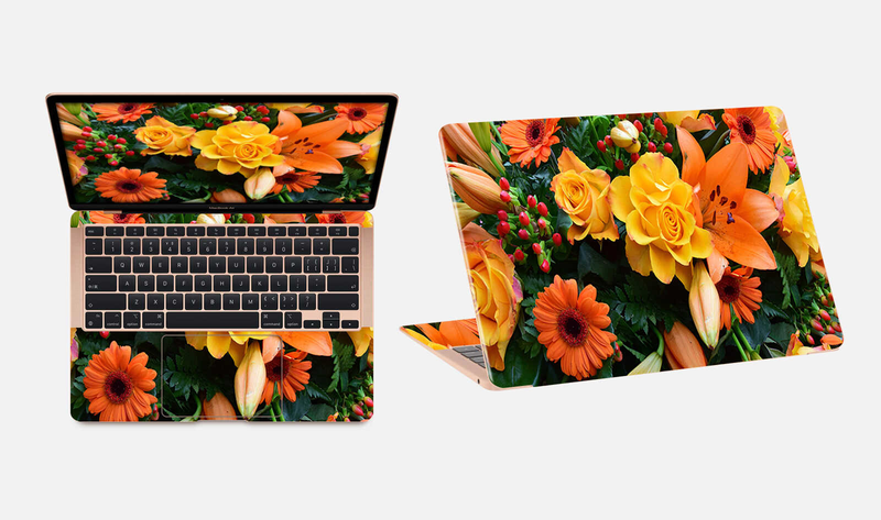 MacBook Air 13 2020 Flora