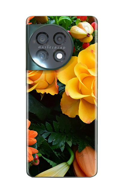 OnePlus 11 Flora