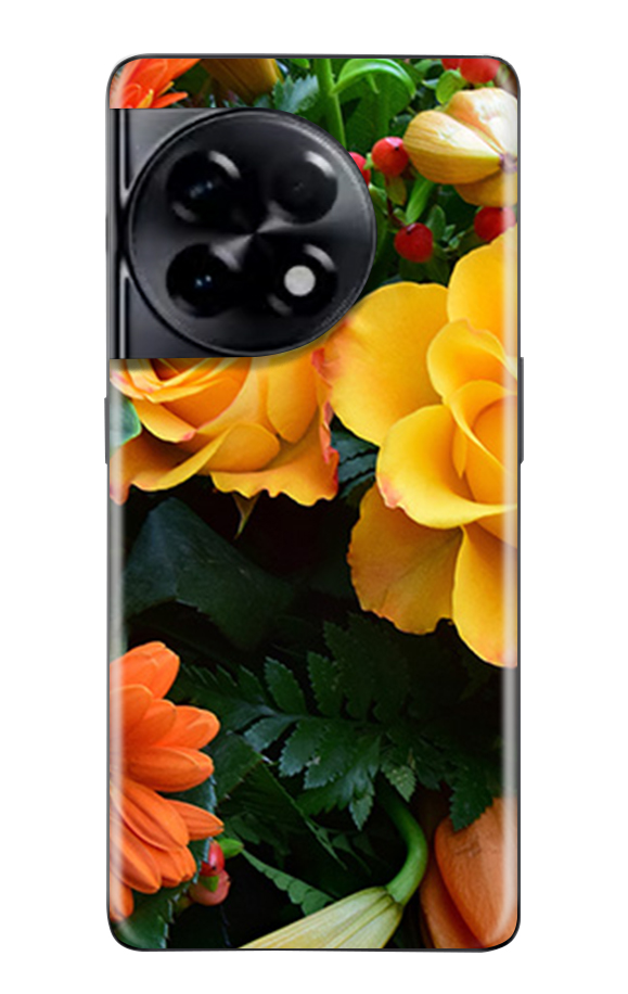 OnePlus 11R Flora