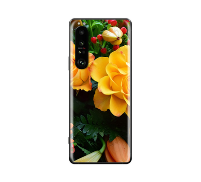 Sony Xperia 5 lll Flora