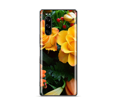 Sony Xperia 5 Flora