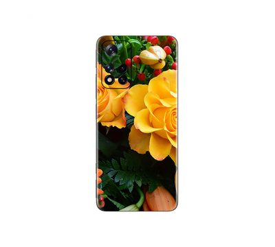 Xiaomi 11i  Flora