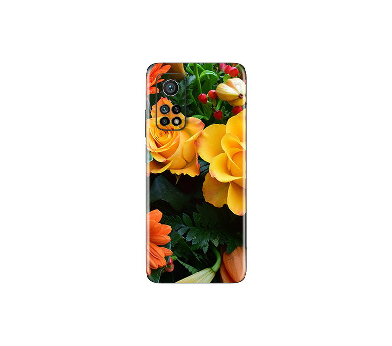 Xiaomi Mi 10T Flora