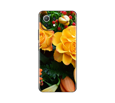 Xiaomi Mi 11 Lite Flora