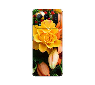 Xiaomi Mi 11 Ultra Flora