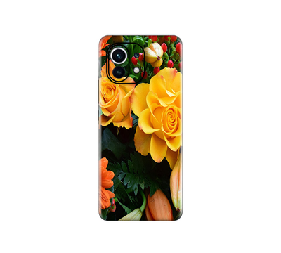 Xiaomi Mi 11 Flora