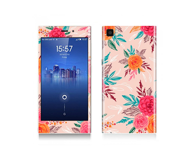 Xiaomi Mi 3 Flora