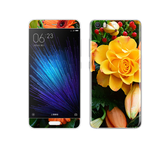 Xiaomi Mi 5 Flora