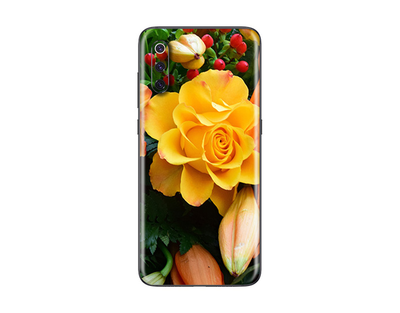 Xiaomi Mi 9  Flora