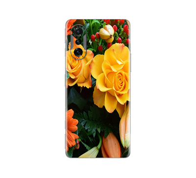 Xiaomi Poco F3 GT  Flora