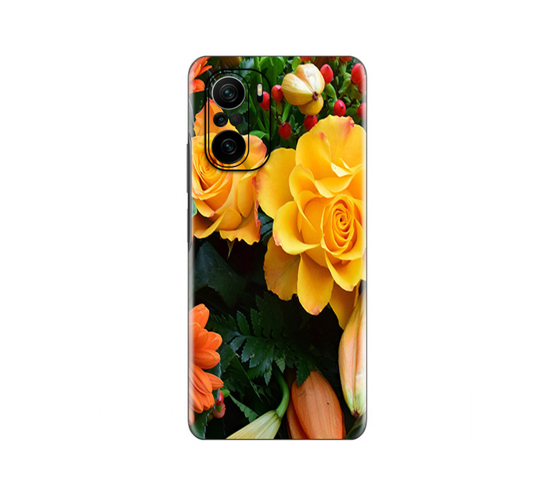 Xiaomi Poco F3  Flora