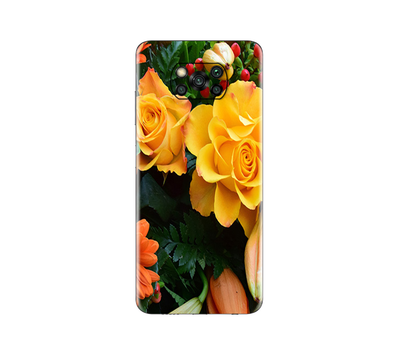 Xiaomi Poco X3 Pro Flora