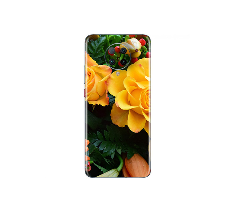 Xiaomi PocoPhone F2 Pro  Flora