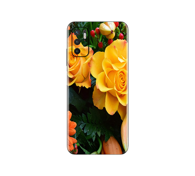 Xiaomi Redmi Note 10 5G Flora