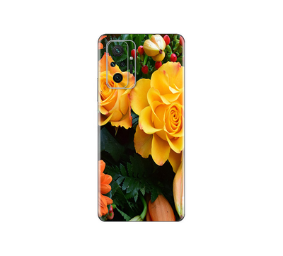 Xiaomi Redmi Note 10 Pro Flora