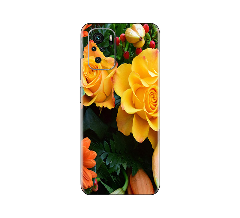 Xiaomi Redmi Note 10s Flora