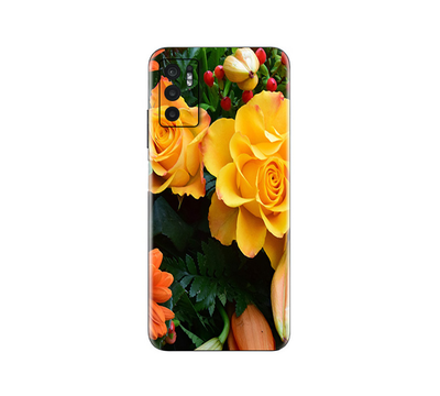 Xiaomi Redmi Note 10T 5G Flora