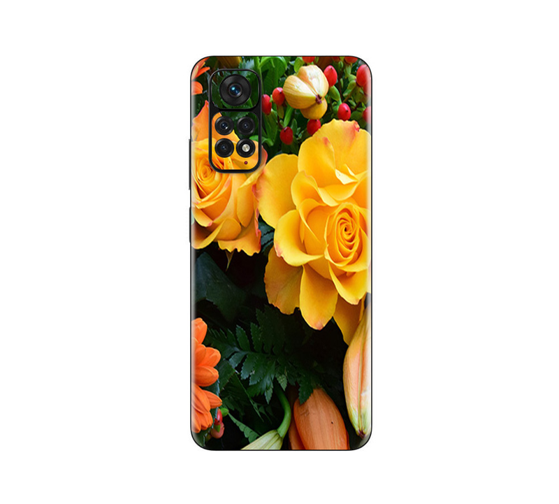 Xiaomi Redmi Note 11 Pro Flora