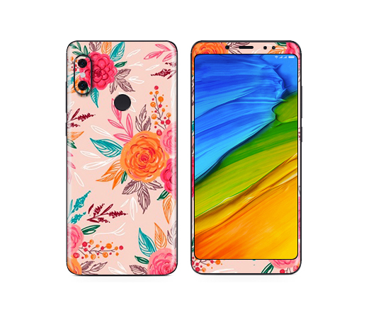 Xiaomi Redmi Note 5 Pro Flora