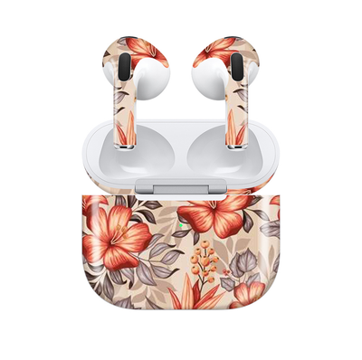 Apple Airpods 3rd Gen Flora