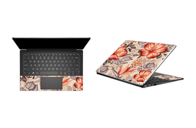 Dell XPS 13 9360 Flora