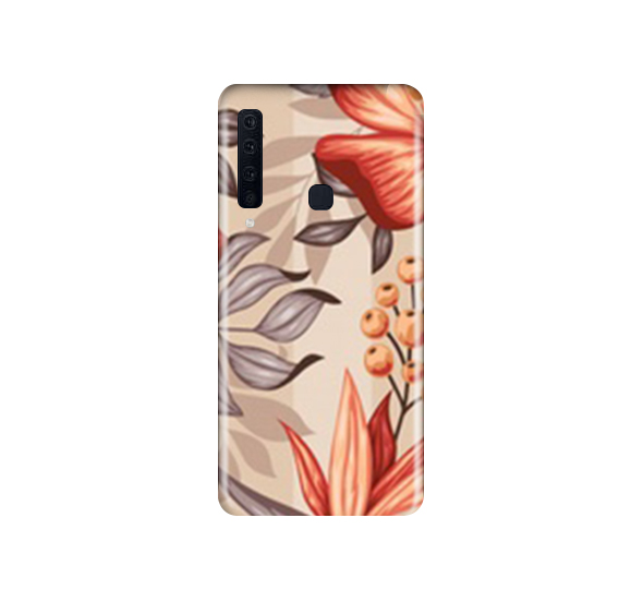 Galaxy A9 Flora