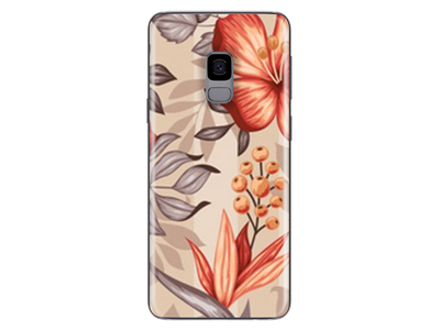 Galaxy S9 Flora