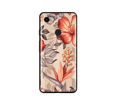 Google Pixel 3A XL Flora