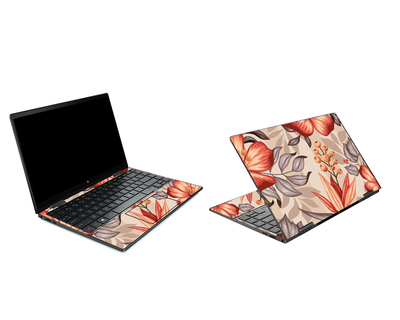 HP Envy x360 13 2020 Flora