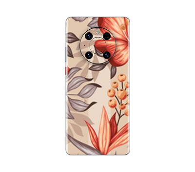 Huawei Mate 40 Flora