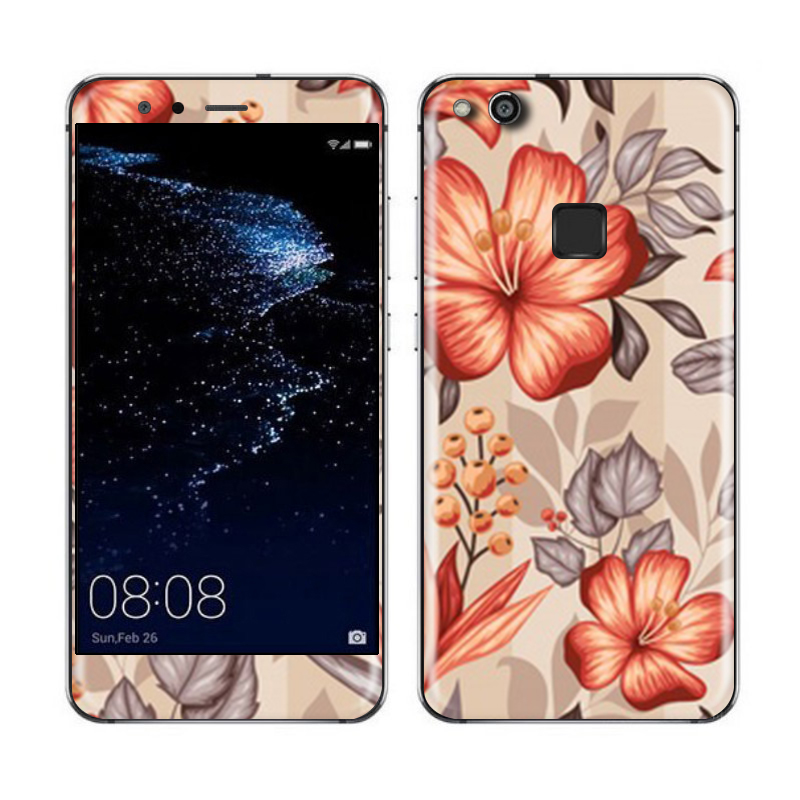 Huawei P10 Lite Flora